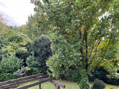 Schöne renov. 3-Zi-Whg. mit EBK + 2 Balkonen in Isernhagen (Altwb.)