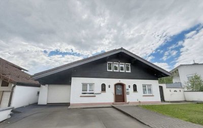 Charmantes Landhaus mit Weitblick in Bad Soden-Salmünster