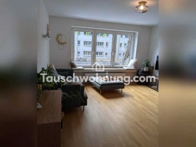 Tauschwohnung: Tausch in/um Sülz/Klettenberg