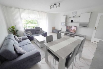 Wohnung in attraktiver Wohnanlage