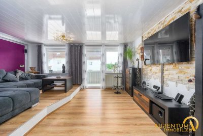 Gepflegtes, großzügiges Reihenendhaus mit PV Anlage und Jacuzzi zu verkaufen.