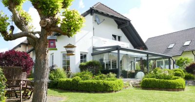 Exklusives, einzugsfertiges Haus in der Hochschulstadt Mittweida