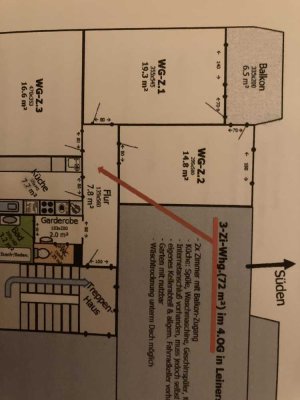 Leinerstraße 1b, 78462 Konstanz