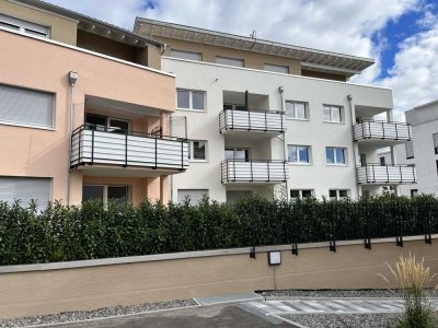 Moderne Wohnung im Herzen von Zimmern o.R.