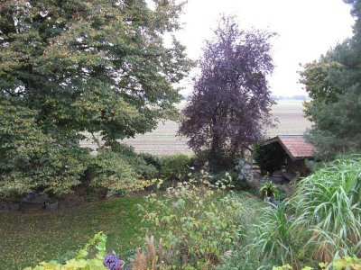 FERNBLICK    Großzügige 2 Zimmerwohnung mit Balkon