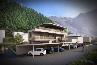 Coming soon! "M4" Oetz TOP04 - Penthouse