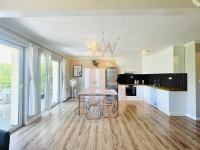 Ein Angebot – Zwei Einheiten – Viele Möglichkeiten- Ihr Rückzugsort in Seenähe