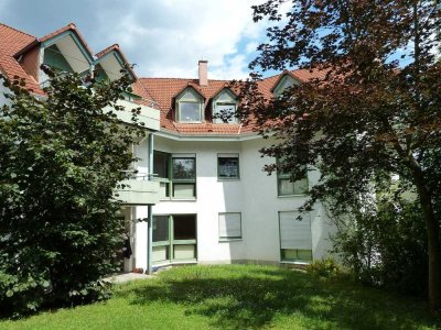 Kapitalanlage 3/4 ZKB Wohnung in Rotenburg zu Verkaufen