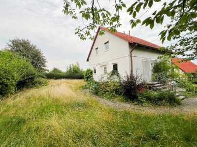 www.immovista.de - Immobilienmakler Dresden BEZUGSFREIES EINFAMILIENHAUS MIT EINLIEGERWOHNUNG
