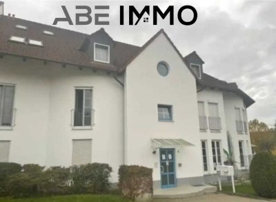 ***2-Zimmer Wohnung in ruhiger Zentraler Lage in Jettingen-Scheppach***