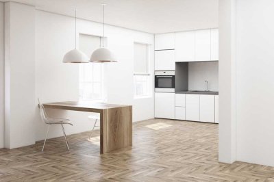 GLÜCKLICH LEBEN!
NEUBAUPROJEKT!
2 Zimmer