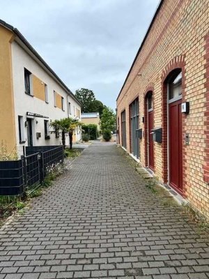 Moderne Endreihenhaus in Wiesbaden mit großzügigem Raumangebot