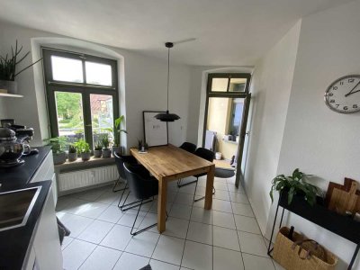 Hochwertige 2-Zimmer Wohnung im Herzen der Regensburger Altstadt
