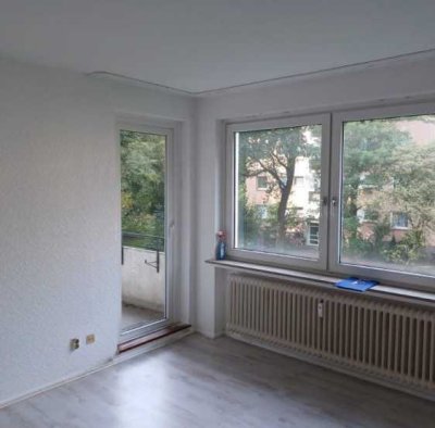 Schöne 3-Zimmer Wohnung im 1. Obergeschoss