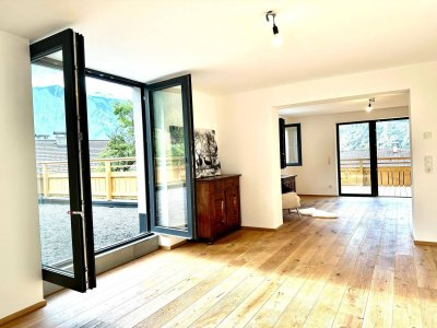 Schöne Wohnung, Vermietung an Gäste erlaubt.