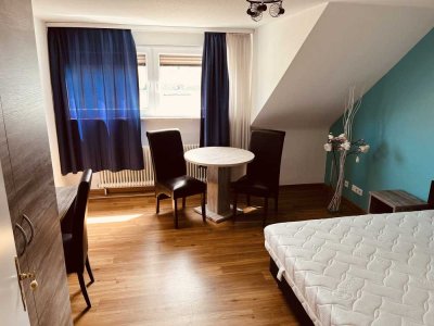 Apartment Comfort Plus im City Apartments Rheinterrassen