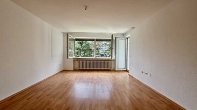 Licht, Weite und Lebensqualität - Schöne 4-Zimmer Wohnung nahe Aukamm