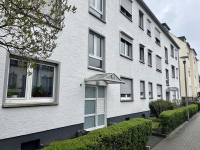 Ihr neues Zuhause - in zentraler und guter Wohnlage