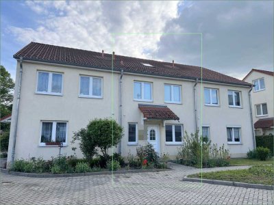 Charmantes Reihenmittelhaus mit Garten und Kfz-Stellplatz