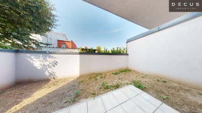 | TOP-NEUBAU | ERSTBEZUG | WÄRMEPUMPE