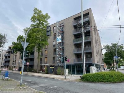 2-Zimmer Wohnung in Wattenscheid für Rollstuhlfahrer*innen mit WBS