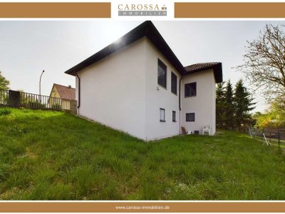 BIETERVERFAHREN: Ihre Chance auf ein preiswertes Einfamilienhaus in Wildenberg bei Siegenburg!