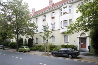 Tolles Wohngefühl: 2-Zimmerwohnung in Unterliederbach
