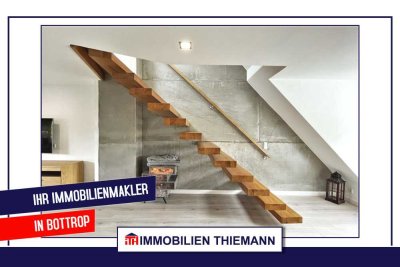 iTH: Überragend aus jedem Blickwinkel! 
Kompl. möblierte Traumwohnung in der Stadtmitte!