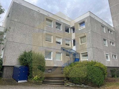 Vermietete 3 Zimmer Wohnung in Fallersleben! Meine Wohnung = Mein Makler!