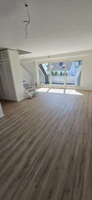 Schöne 3-Zimmer-Wohnung mit Balkon!