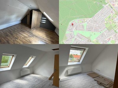 Schönes 5-Zimmer-Reihenhaus in Halle (Saale) Heide Süd