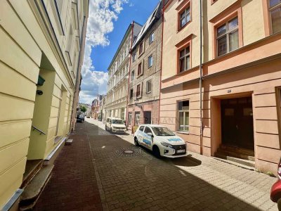 Wohn- und Geschäftshaus am Altmarkt