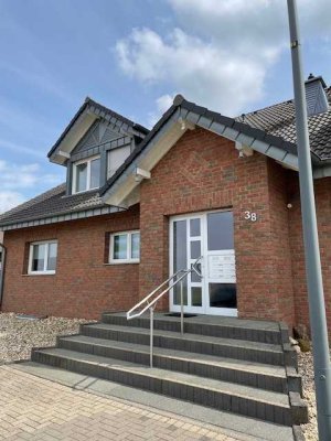 Nideggen, Stadtrand 3 ZI Erdgeschosswohnung