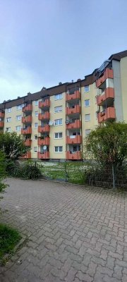 Freundliche und gepflegte 3,5-Zimmer-Wohnung mit Balkon in Frankenthal (Pfalz)