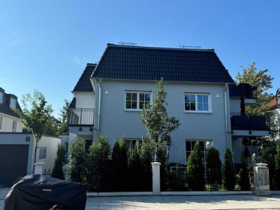Exklusive 2-Zimmer-Wohnung in München-Obermenzing