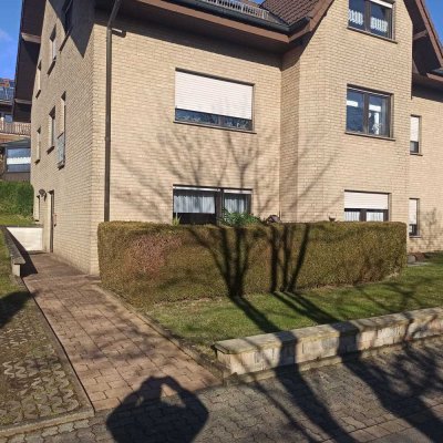 550 € - 85 m² - 2.5 Zi.