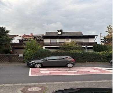 ZFH mit Einliegerwohnung in Bad Camberg-Oberselters!