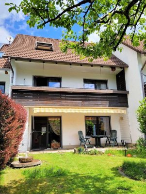 Großes Reihenmittelhaus in ruhiger Wohnlage
