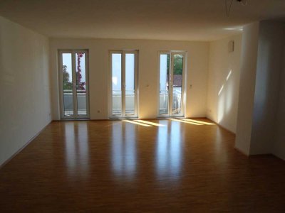 Top Wohnung im Niedrigenergiesparhaus von Privat
