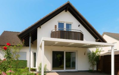 Mehrgenerationenwohnen oder Kapitalanlage? Alles ist möglich!