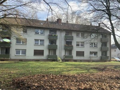 Nachmieter gesuchti! schöne 3-Zimmer-Wohnung mit Wannenbad und Balkon