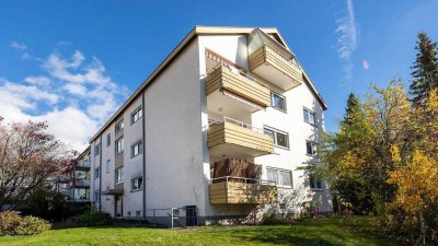 Charmante 3,5-Zimmer-Eigentumswohnung in Radolfzell