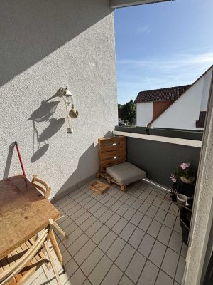 Zuhause mit 2 Zimmern in Erfurt Niedernissa