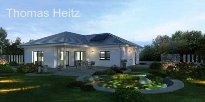 Ihr individuell geplantes Einfamilienhaus in Hirschhorn - Wohnen nach Ihren Wünschen