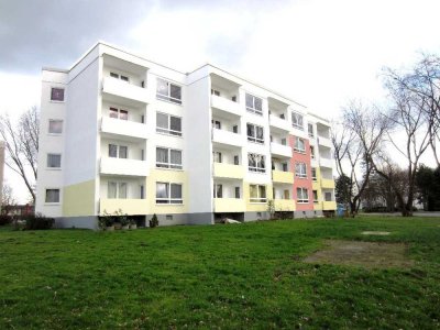 Sofort frei! 2-Zimmer-Wohnung in Dortmund Wickede