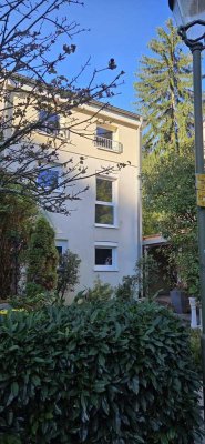 Charmantes Reihenendhaus mit 5 Zimmern in Baden-Baden Weststadt