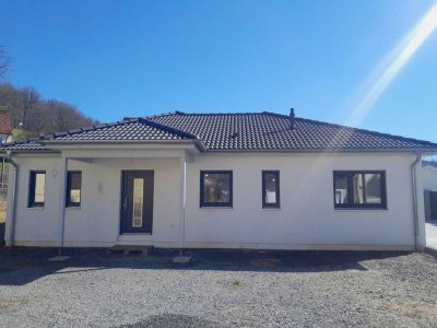 Bungalow Bad Kissingen !!!provisionsfrei!!! sofort zu haben Barrierefrei