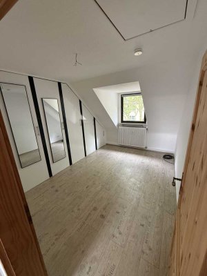 3,5-Zimmer-Wohnung in Oberhausen