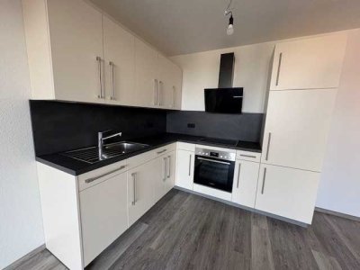 Neubau DHH 8-Zimmer m. Traumaussicht auf die Vogesen