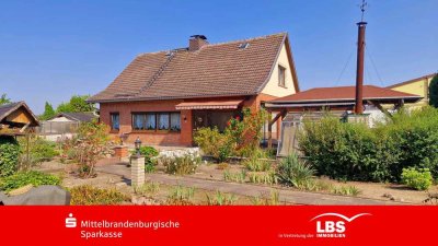 Gemütliches Zuhause, ideal für Pendler!